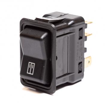 319 р. Выключатель клавиша ПАЗ-3205 открывания дверей AVTOELECTRICA AVTOELECTRICA 77.3709-02.19 ае  с доставкой в г. Керчь. Увеличить фотографию 4