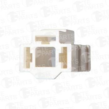 439 р. Разъем MAN VW AUDI на лампу H4 TE PARTS TE PARTS 7741143  с доставкой в г. Керчь. Увеличить фотографию 2