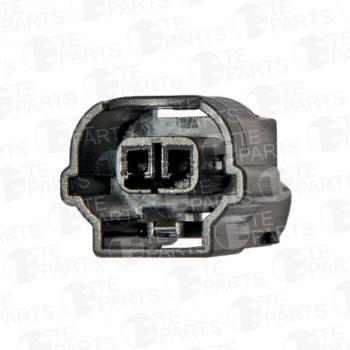 599 р. Разъем HYUNDAI KIA электрический (2-х контактный) TE PARTS TE PARTS 7741625  с доставкой в г. Керчь. Увеличить фотографию 3
