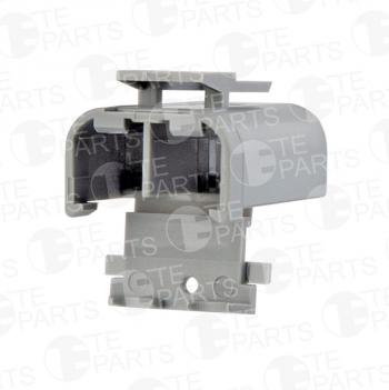499 р. Разъем RENAULT VOLVO электрический (2-х контактный) TE PARTS TE PARTS 7760033  с доставкой в г. Керчь. Увеличить фотографию 3