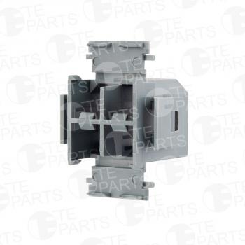 519 р. Разъем VOLVO электрический (4-х контактный) TE PARTS TE PARTS 7760035  с доставкой в г. Керчь. Увеличить фотографию 3