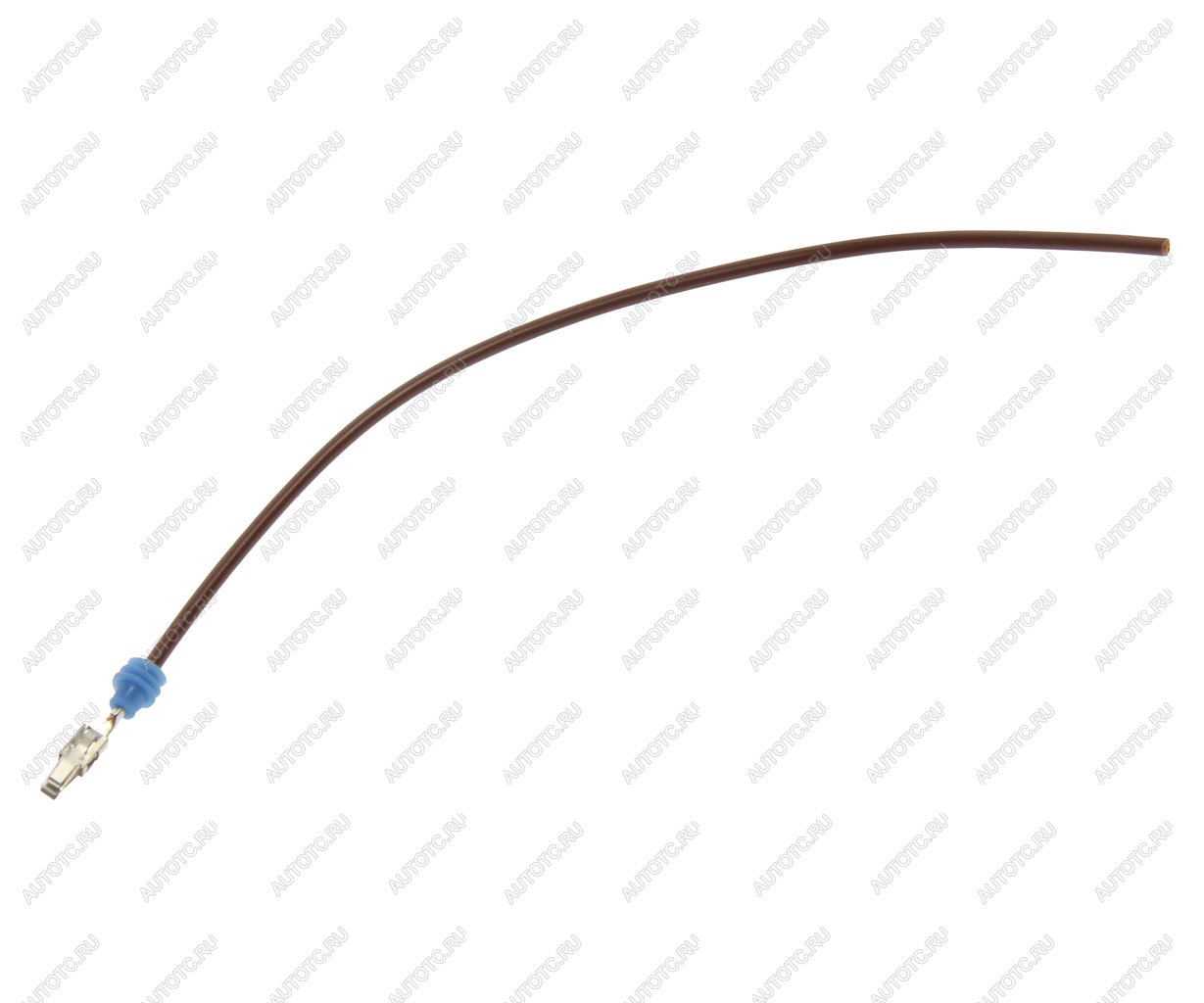 162 р. Клемма (лира) 3.5мм DJ623-E3.5A в сборе с проводом 1шт. TE PARTS TE PARTS 7795035  с доставкой в г. Керчь
