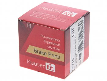 459 р. Копируемое: Поршень суппорта переднего (32 мм) MASTERKIT Jeep Grand Cherokee WK (2004-2010)  с доставкой в г. Керчь. Увеличить фотографию 3