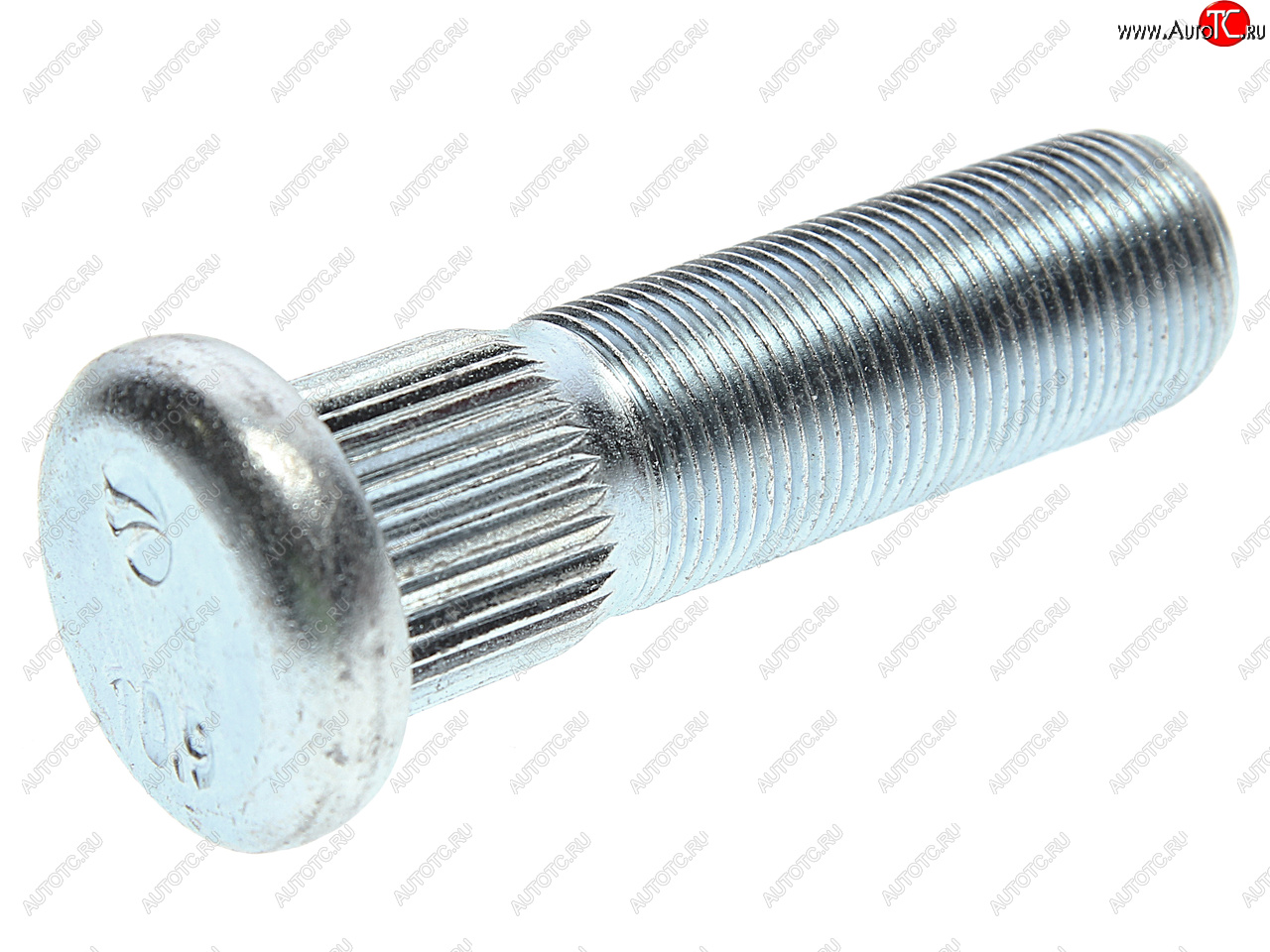 289 р. Шпилька колеса ROR (M22х1.5х907942) MANSONS MANSONS 780.197  с доставкой в г. Керчь