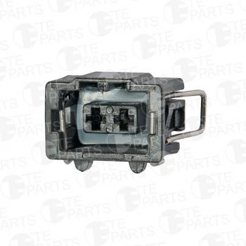 479 р. Разъем VW AUDI SEAT SKODA электрический (2-х контактный) TE PARTS TE PARTS 7810102  с доставкой в г. Керчь. Увеличить фотографию 3