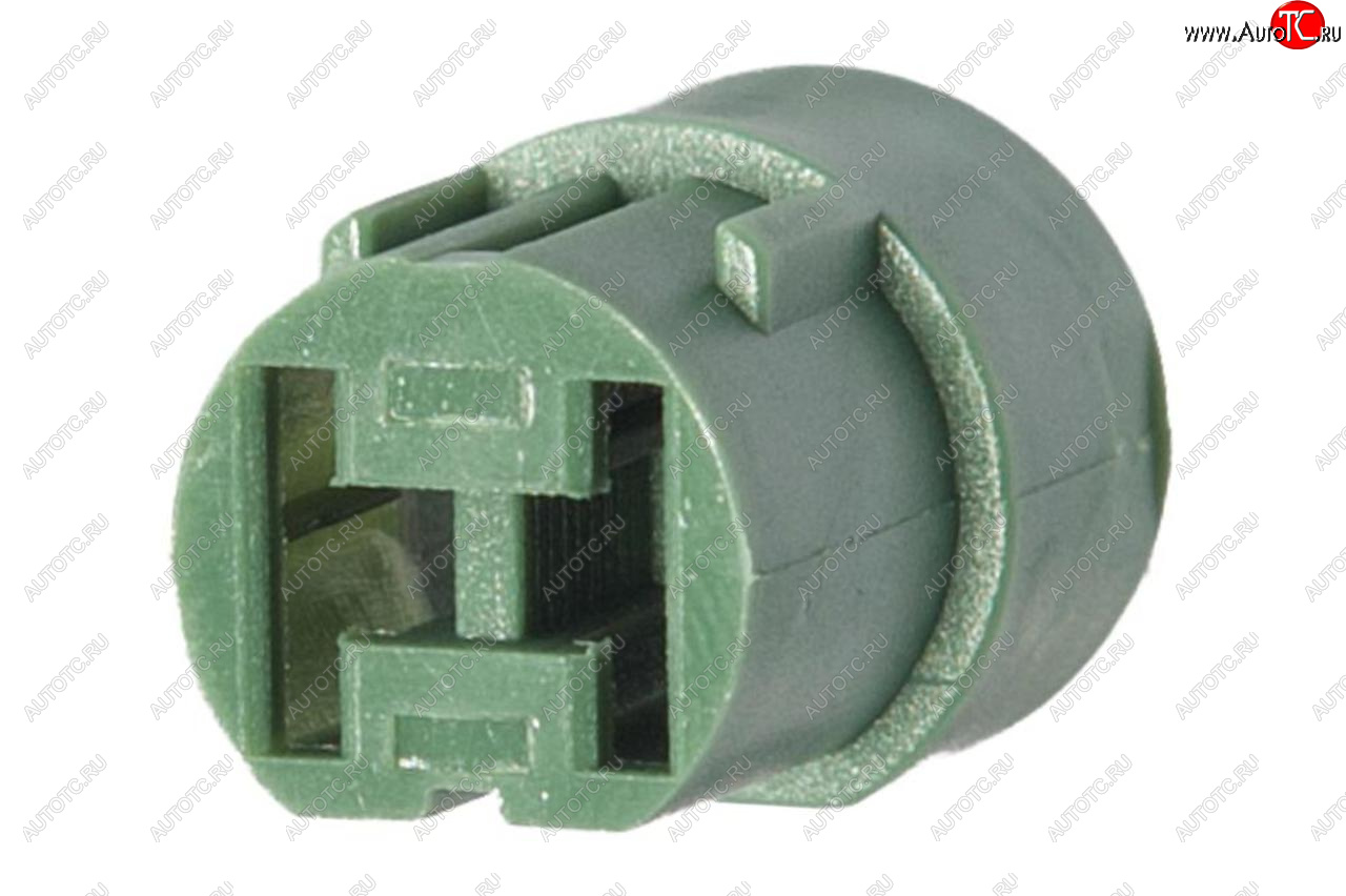 1 329 р. Разъем SCHMITZ электрический (2-х контактный) TE PARTS TE PARTS 7810404  с доставкой в г. Керчь