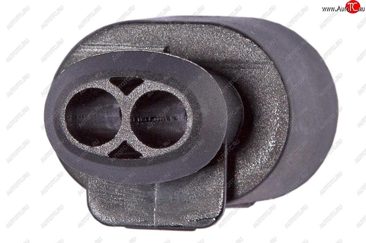 529 р. Разъем MAN MERCEDES VW AUDI SEAT SKODA электрический (2-х контактный) TE PARTS TE PARTS 7811410  с доставкой в г. Керчь