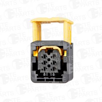1 179 р. Разъем SCANIA электрический (6-ти контактный) TE PARTS TE PARTS 7814969  с доставкой в г. Керчь. Увеличить фотографию 3