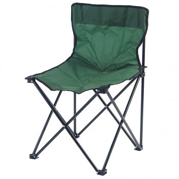 1 499 р. Стул складной 450х450х720мм c чехлом FIT FIT 78308  с доставкой в г. Керчь. Увеличить фотографию 1