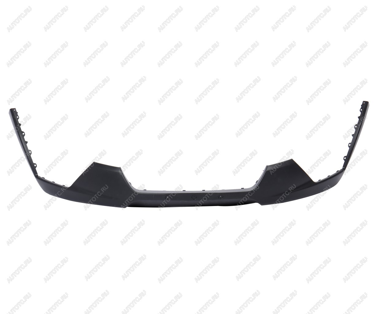 24 299 р. Бампер SSANGYONG Actyon (10-) передний нижняя часть OE SSANGYONG 7871234000  с доставкой в г. Керчь