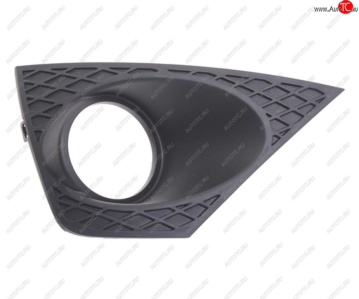 1 339 р. Решетка фары противотуманной SSANGYONG Actyon (13-) правой OE SSANGYONG 7871434300  с доставкой в г. Керчь