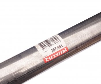 3 399 р. Труба VW Passat B3 (1.61.8) соединительная BOSAL BOSAL 787-461  с доставкой в г. Керчь. Увеличить фотографию 2