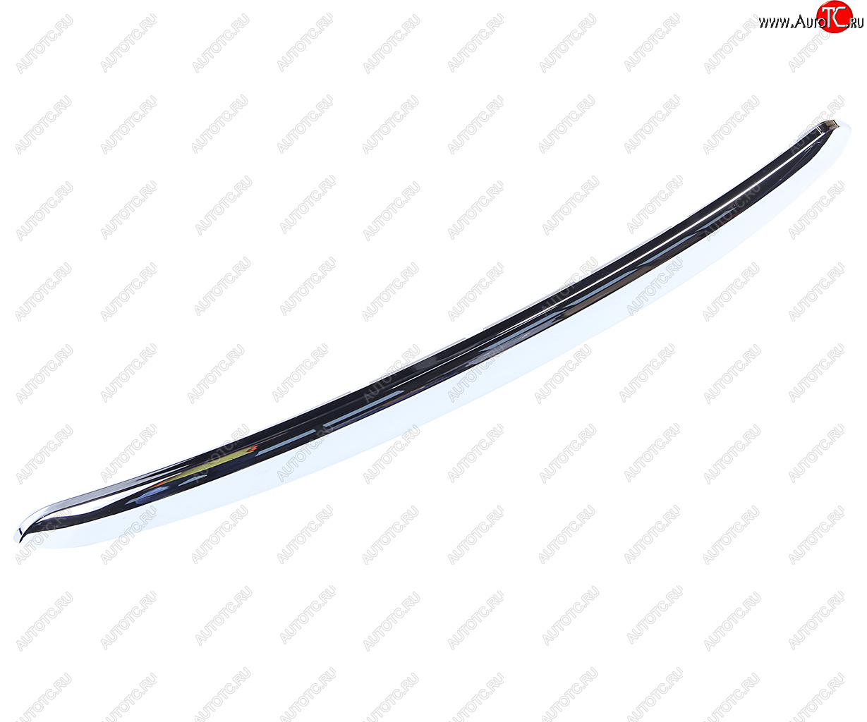 6 249 р. Молдинг SSANGYONG Actyon Sport (12-) решетки радиатора OE SSANGYONG 7875232501  с доставкой в г. Керчь