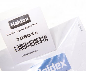 4 299 р. Ремкомплект VOLVO осушителя воздуха (клапан) HALDEX HALDEX 78801s  с доставкой в г. Керчь. Увеличить фотографию 3