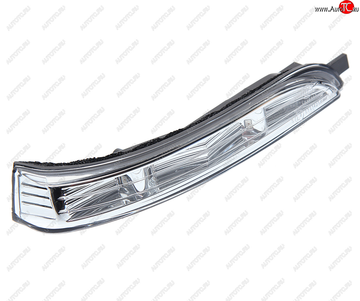 3 899 р. Повторитель поворота SSANGYONG Actyon (10-) правый (в зеркало) OE SSANGYONG 7892834000  с доставкой в г. Керчь