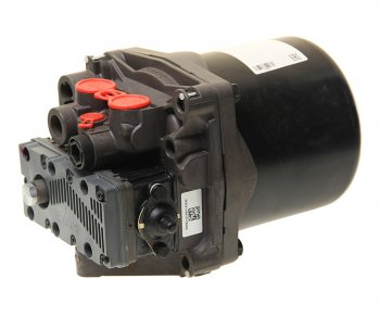 58 999 р. Осушитель воздуха VOLVO HALDEX HALDEX 78988  с доставкой в г. Керчь. Увеличить фотографию 2