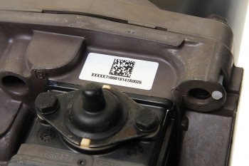 58 999 р. Осушитель воздуха VOLVO HALDEX HALDEX 78988  с доставкой в г. Керчь. Увеличить фотографию 6