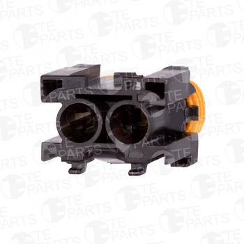 759 р. Держатель предохранителя WEBASTO с водонепроницаемым корпусом TE PARTS TE PARTS 7901682  с доставкой в г. Керчь. Увеличить фотографию 2