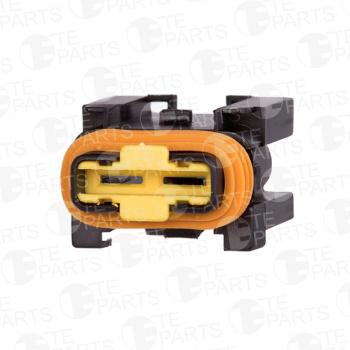 759 р. Держатель предохранителя WEBASTO с водонепроницаемым корпусом TE PARTS TE PARTS 7901682  с доставкой в г. Керчь. Увеличить фотографию 3