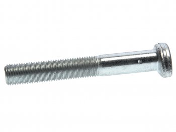 102 р. Шпилька колеса BPW (M18x2.0x125) MANSONS MANSONS 790.179  с доставкой в г. Керчь. Увеличить фотографию 2