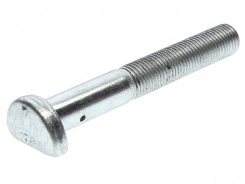 102 р. Шпилька колеса BPW (M18x2.0x125) MANSONS MANSONS 790.179  с доставкой в г. Керчь. Увеличить фотографию 1