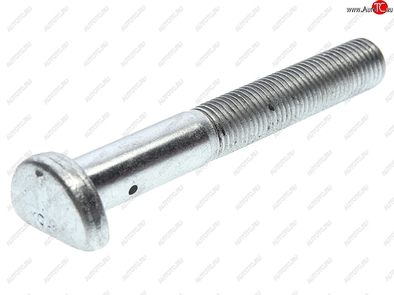 102 р. Шпилька колеса BPW (M18x2.0x125) MANSONS MANSONS 790.179  с доставкой в г. Керчь