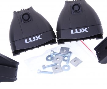 3 299 р. Комплект для установки багажника Базовый 3 LUX LUX 790289  с доставкой в г. Керчь. Увеличить фотографию 3