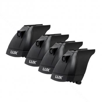 3 299 р. Комплект для установки багажника Базовый 3 LUX LUX 790289  с доставкой в г. Керчь. Увеличить фотографию 5