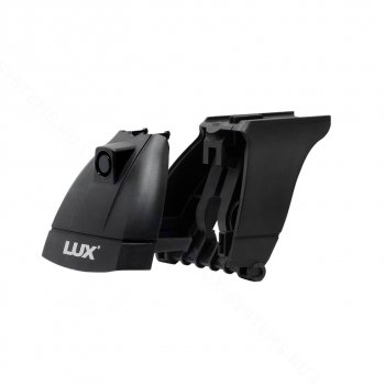 3 299 р. Комплект для установки багажника Базовый 3 LUX LUX 790289  с доставкой в г. Керчь. Увеличить фотографию 7