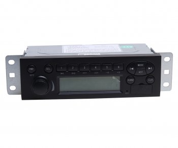 9 249 р. Проигрыватель MP3 JAC N80,N90,N120 КАМАЗ Компас-9 (+радио) OE JAC 7911010le050  с доставкой в г. Керчь. Увеличить фотографию 3
