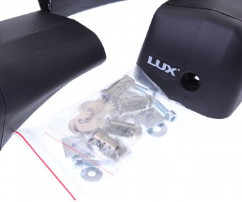 5 299 р. Комплект для установки багажника Базовый 4 LUX LUX 792627  с доставкой в г. Керчь. Увеличить фотографию 3