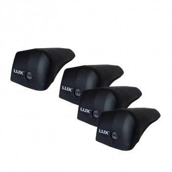 5 299 р. Комплект для установки багажника Базовый 4 LUX LUX 792627  с доставкой в г. Керчь. Увеличить фотографию 5