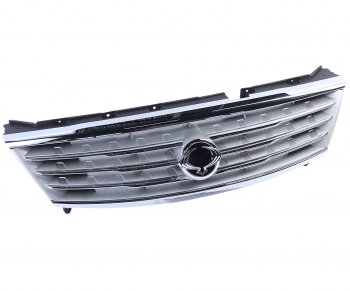 12 849 р. Облицовка радиатора SSANGYONG Rexton (13-) OE SSANGYONG 7947008d11  с доставкой в г. Керчь. Увеличить фотографию 1