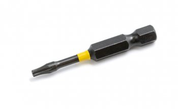 170 р. Бита TORX Т15х50мм 14 ударная 2шт. ДЕЛО ТЕХНИКИ ДЕЛО ТЕХНИКИ 795422  с доставкой в г. Керчь. Увеличить фотографию 1