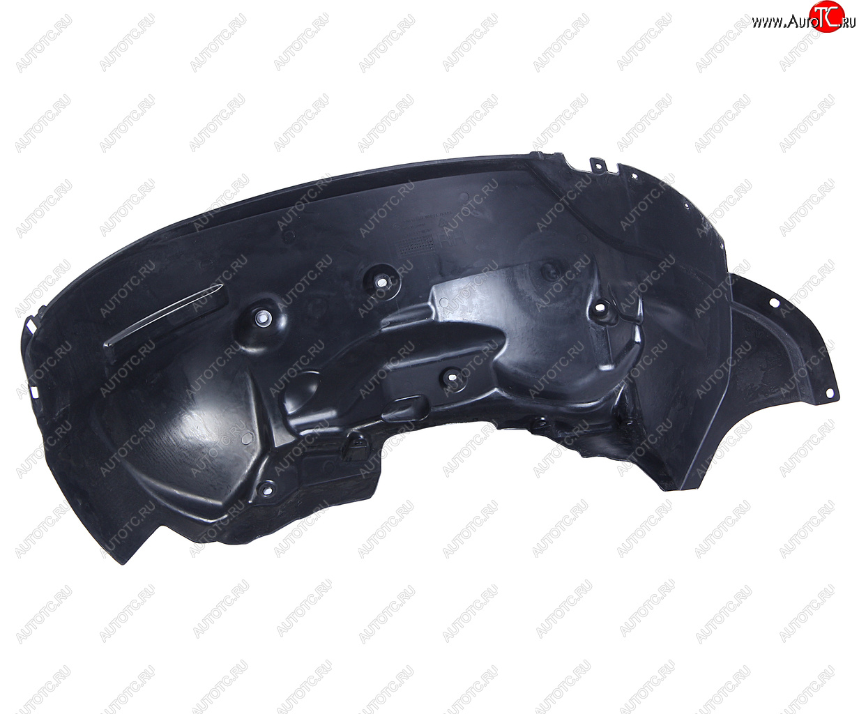 4 949 р. Подкрылок SSANGYONG Actyon (06-),Actyon Sport (06-) передний правый OE SSANGYONG 7972031002  с доставкой в г. Керчь