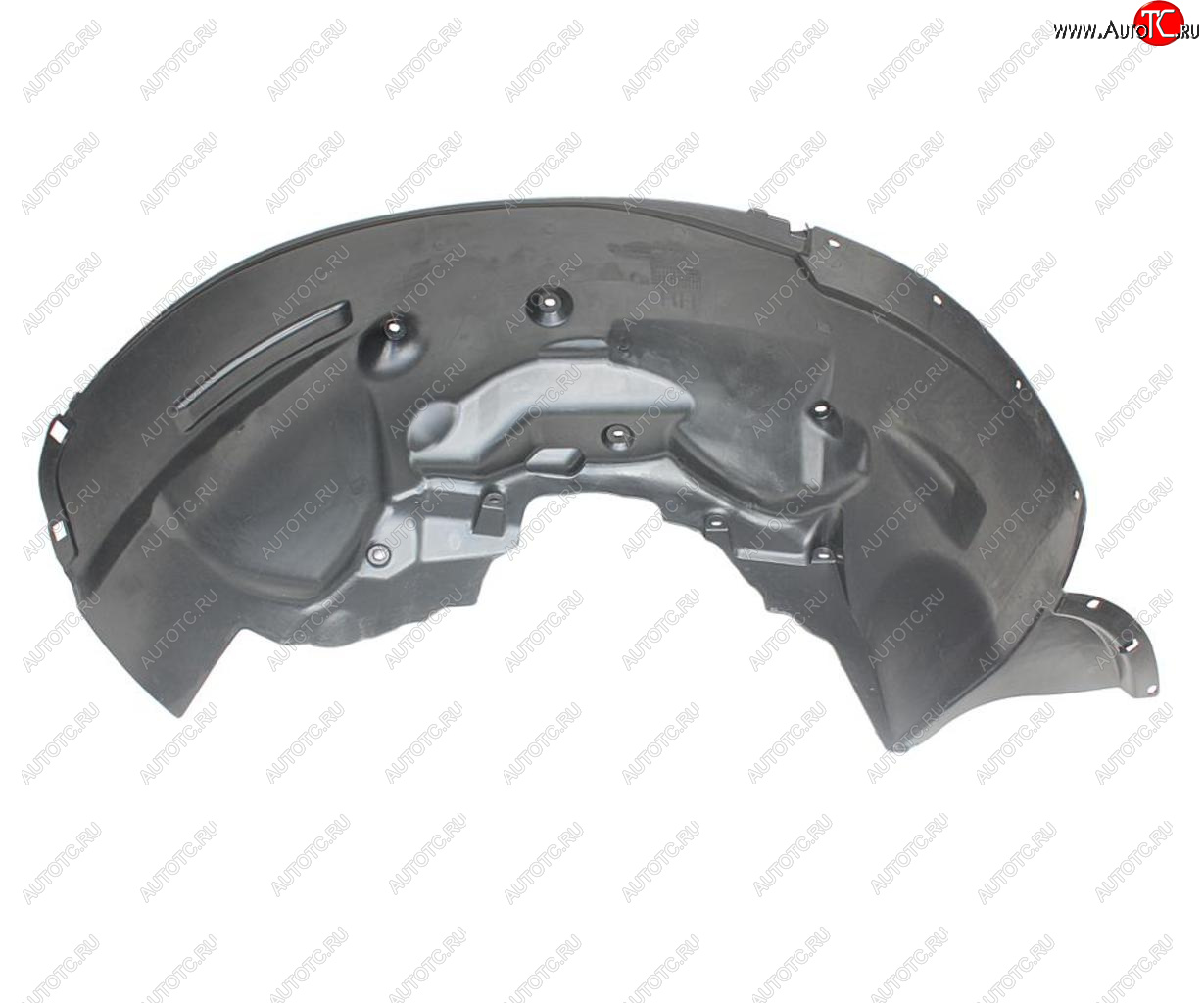 4 599 р. Подкрылок SSANGYONG Kyron (06-) АКПП передний правый OE SSANGYONG 7972109011  с доставкой в г. Керчь