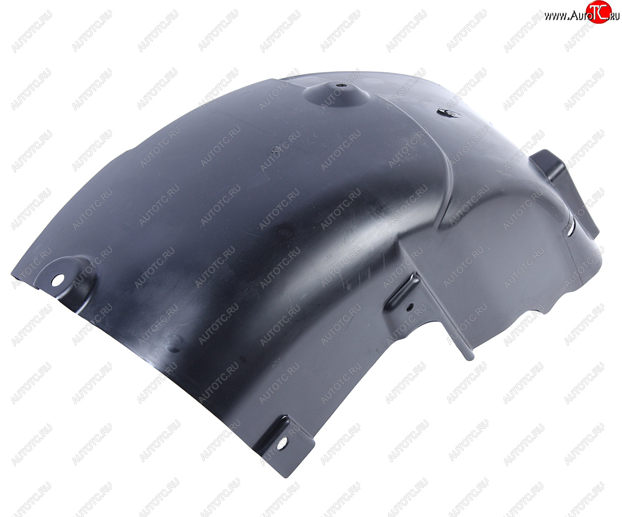 2 079 р. Подкрылок SSANGYONG Kyron (05-) задний левый передняя часть OE SSANGYONG 7973009002 SSANGYONG 7973009002  с доставкой в г. Керчь