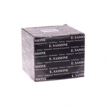 13 199 р. Муфта сцепления ЯМЗ (КПП-2361 дв.6563,236НЕ2-24MFZ430) SASSONE E.SASSONE 7991  с доставкой в г. Керчь. Увеличить фотографию 3