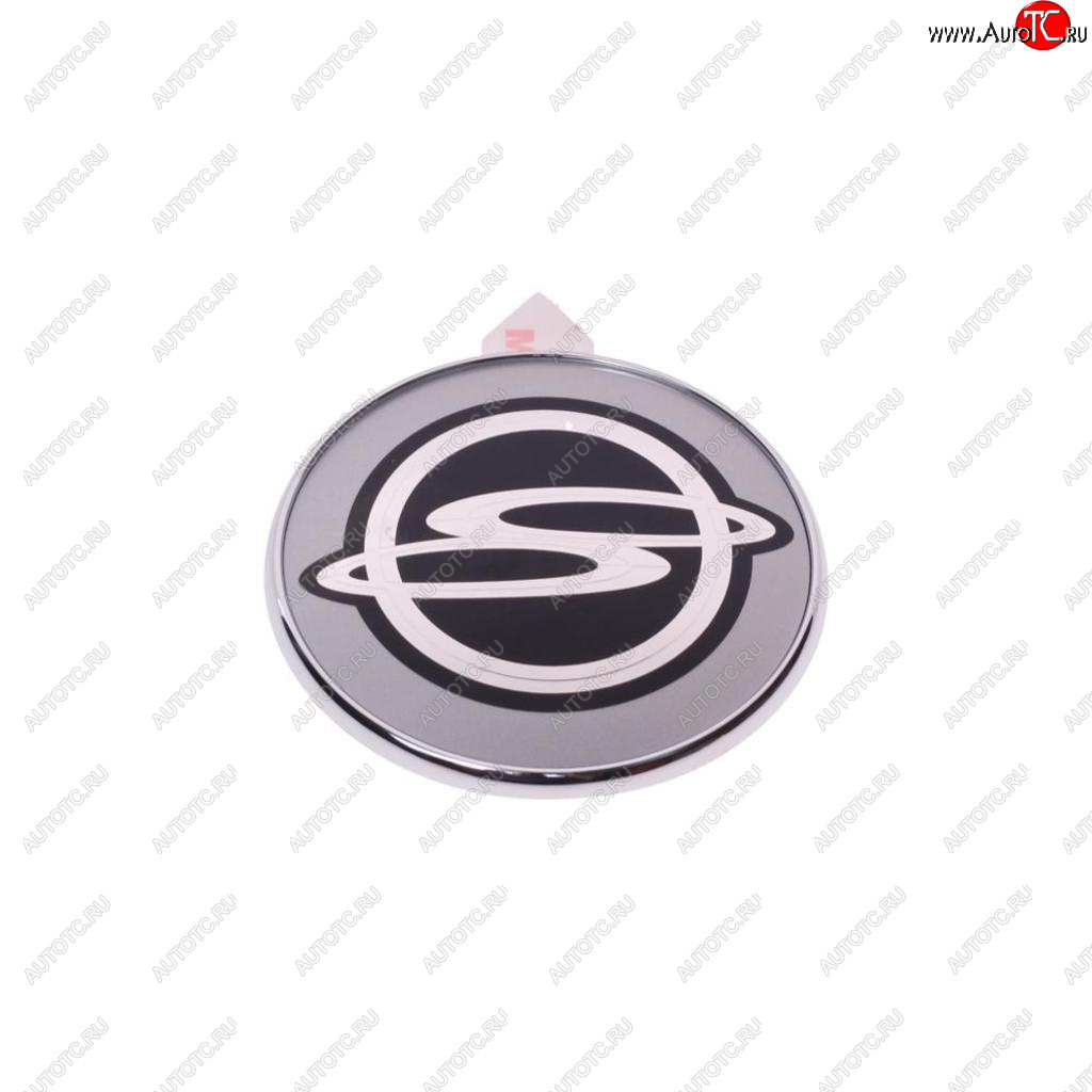 659 р. Эмблема SSANGYONG Kyron (05-) двери задка OE SSANGYONG 7994009000 SSANGYONG 7994009000  с доставкой в г. Керчь