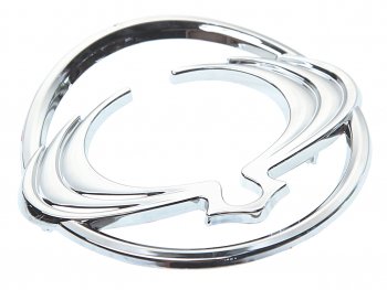 2 679 р. Эмблема SSANGYONG Actyon (10-) двери задка OE SSANGYONG 7995634001  с доставкой в г. Керчь. Увеличить фотографию 1