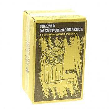 4 399 р. Насос топливный ЛАДА Vesta,X-Ray электрический погружной в сборе СЭПО СЭПО 7д5883023  с доставкой в г. Керчь. Увеличить фотографию 4