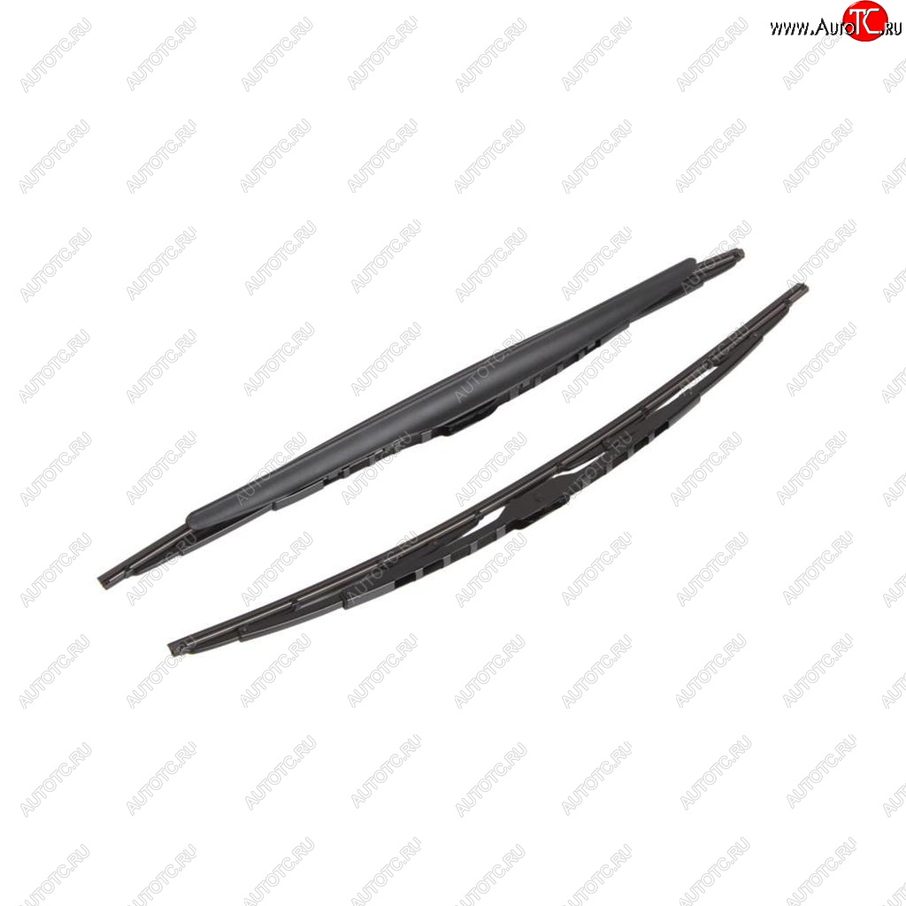 6 399 р. Щетка стеклоочистителя VW Amarok,T5 каркасные комплект OE VAG 7h0998003  с доставкой в г. Керчь