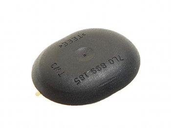 61 р. Заглушка VW AUDI OE VAG 7l0899185  с доставкой в г. Керчь. Увеличить фотографию 1