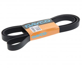3 289 р. Ремень приводной поликлиновой 7PK3170HD DAYCO DAYCO 7pk3170hd  с доставкой в г. Керчь. Увеличить фотографию 1