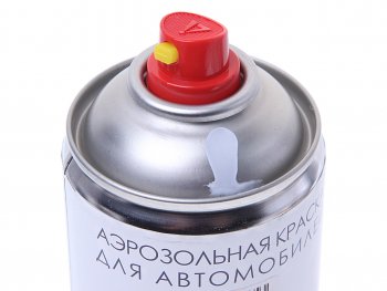 899 р. Краска FORD 7VTA аэрозоль 400мл PODKRASKA PODKRASKA 7vta аэрозоль  с доставкой в г. Керчь. Увеличить фотографию 2