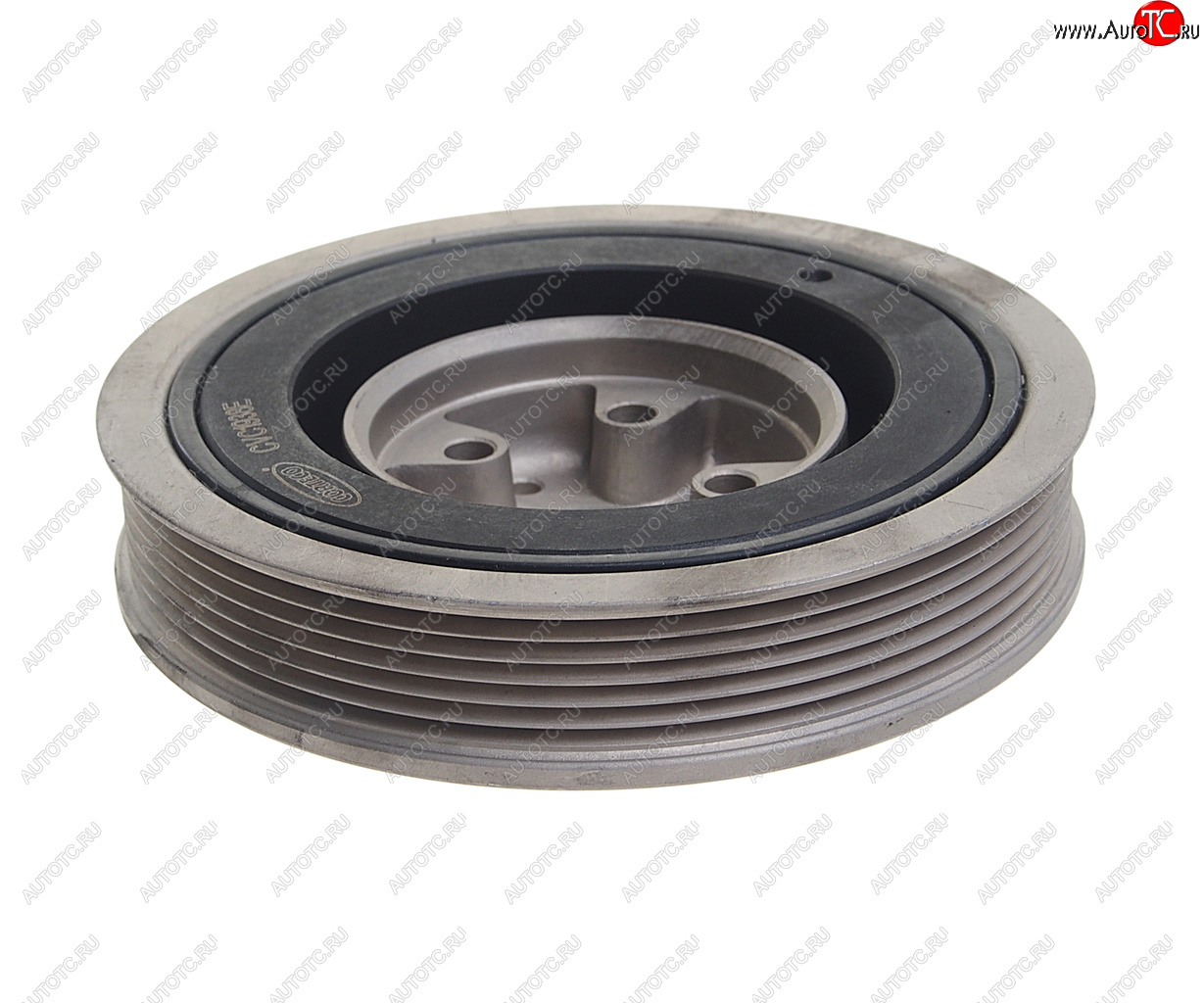 7 199 р. Шкив VW AUDI SEAT (1.9 TDI) коленвала CORTECO CORTECO 80000204  с доставкой в г. Керчь
