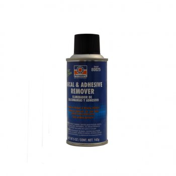 1 599 р. Очиститель клея и маркировок аэрозоль 142г Decal & Adhesive Remover PERMATEX PERMATEX 80025  с доставкой в г. Керчь. Увеличить фотографию 1