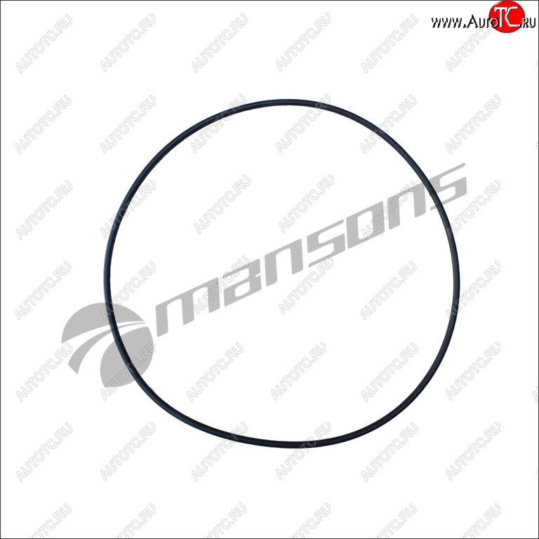 20 р. Кольцо уплотнительное RENAULT Premium,Magnum,Kerax пальца рессоры (37.47x5.3) MANSONS MANSONS 800.519  с доставкой в г. Керчь