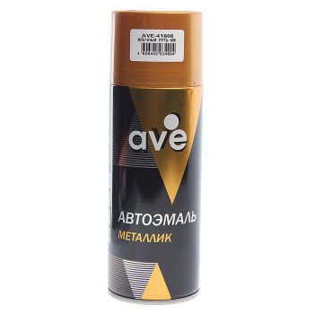 459 р. Краска 606 млечный путь металлик аэрозоль 520мл AVE AVE 80106060  с доставкой в г. Керчь. Увеличить фотографию 1