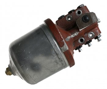 12 999 р. Фильтр-рапределитель МТЗ-1025,1221,1523 САЛЕО-ГОМЕЛЬ (ГП) САЛЕО-ГОМЕЛЬ 80-1737110  с доставкой в г. Керчь. Увеличить фотографию 1